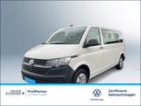 Volkswagen T6.1 Kombi 2.0 TDI LR 9-Sitze Navi AHK - Volkswagen: 1.2
