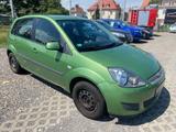 Ford Fiesta 1.4 Connection Klima el.FH Allwetterreif. - Ford Fiesta: 1.4