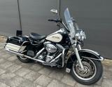 Harley-Davidson FLHP Road King Police Edition - Harley-Davidson Motorräder in Mönchengladbach