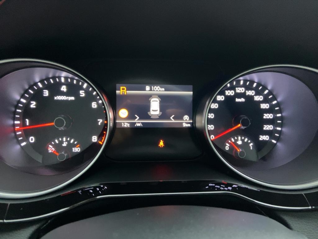 Kia Ceed_sw Sportswagon Spirit 1.5T DCT7 Techn.