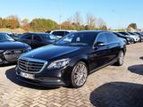 Mercedes-Benz S 400d 4MATIC - Maybach Felgen | Top Zustand - Mercedes-Benz S 400 mit Diesel-Antrieb: Limousine, Automatik
