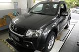 Suzuki Grand Vitara 2.4 Comfort Automatik Comfort - gebrauchte Suzuki Grand Vitara aus dem Jahr 2009