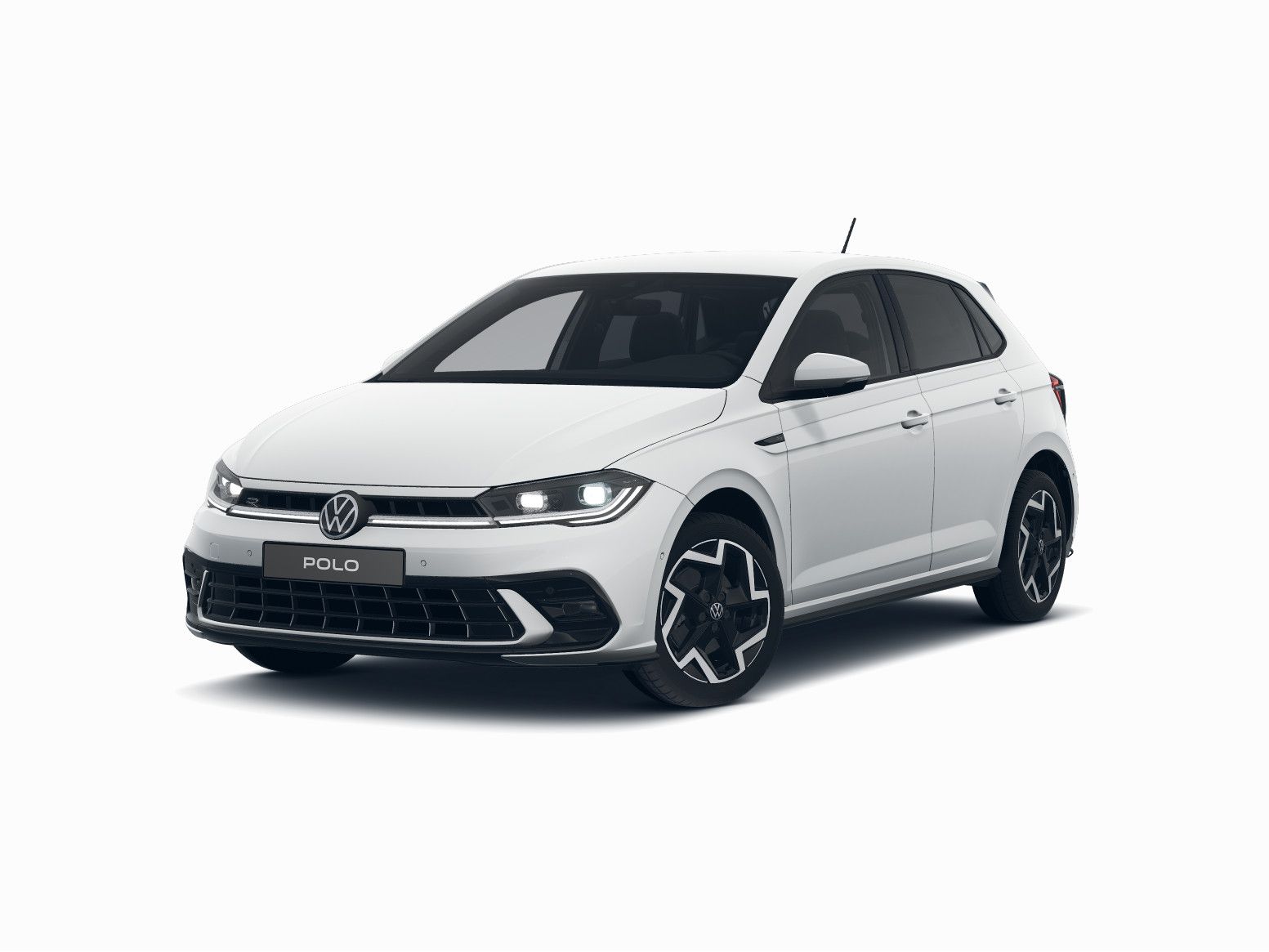 Volkswagen Polo 1.0 TSI R-Line MATRIX-LED ACC NAVI KAMERA foto 2