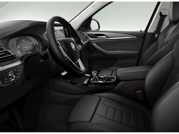 BMW X3 - 4