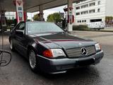 Mercedes-Benz SL 280 R129 H-Zulassung TÜV ... - Mercedes-Benz SL 280 in Wuppertal