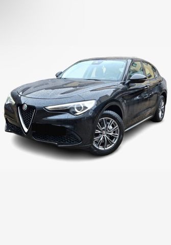 Alfa Romeo Stelvio 2.2 PROMO NATALE CON FINANZIA