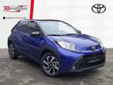 Toyota Aygo X Teamplayer +Automatik +Sitzheizung +Car-P - Toyota Aygo (X) von 2026