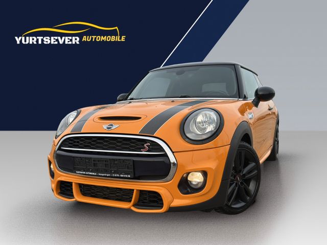 MINI COOPER_S Mini 3-trg. Cooper S*WORKS*CARBON*KAMER