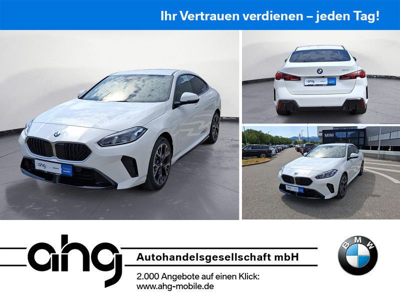 BMW 220 Gran Coupé - Bild 1