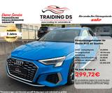 Audi S3 quattro / TURBOBLAU / BANG&OLUFSEN / ACC/ LED - Audi: Turbo