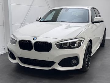 BMW 118 - 4