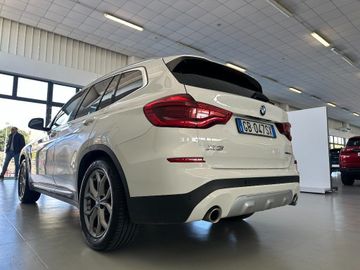 BMW X3 - 7