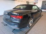 Audi A5 Cabriolet 40 TFSI advanced Kamera*Garantie* - Audi A5: Cabrio