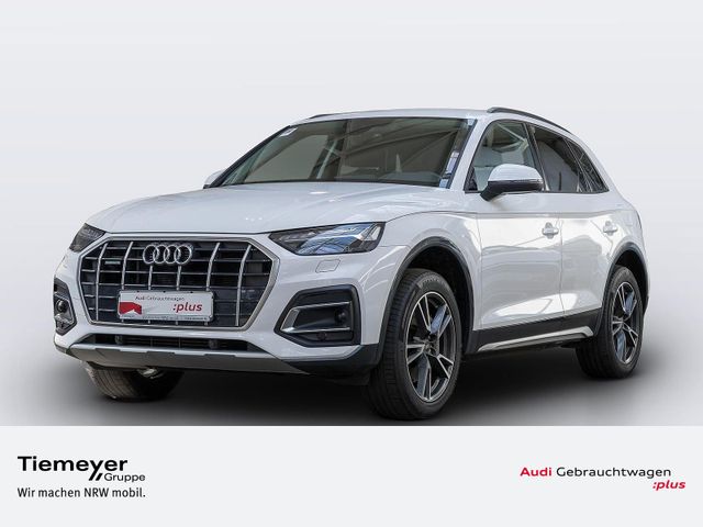 Audi Q5 50 TFSIe Q ADVANCED LM19 KAMERA SITZHZ VIRTUA