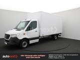 Mercedes-Benz Sprinter 316 MAXI *Ladebordwand* +KLIMA (2189) - Mercedes-Benz Kombi, Kleinbus bis 9 Sitze Sprinter 21