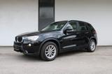 BMW X3 xDrive20d*Panorama*Leder Nevada/Oyster*PDC* - BMW X3 Gebrauchtwagen in München