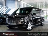 Mercedes-Benz V 300d extralang EXCLUSIVE*4MATIC*AIRMATIC*VIP* - Mercedes-Benz V-Klasse Neuwagen