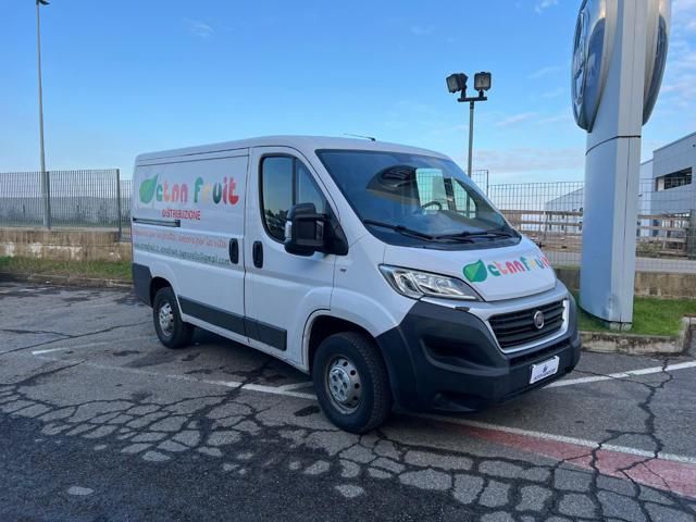 Fiat FIAT Ducato 28 2.0 MJT PC-TN Furgone - UNIPROP, 