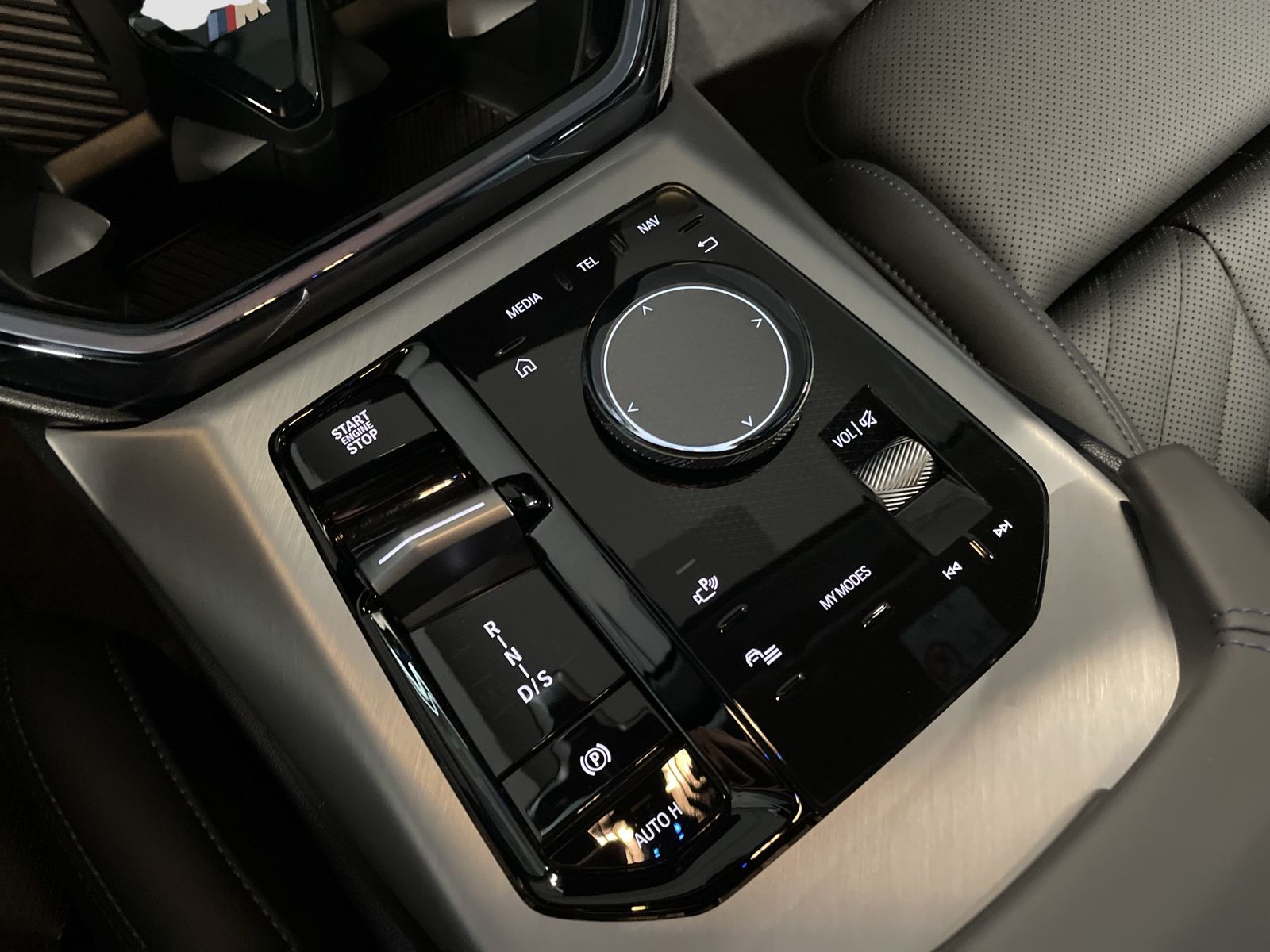 BMW X3 - Bild 17