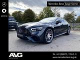 Mercedes-Benz Mercedes-AMG GT 63 4MATIC+ MBUX|MBEAM|DIST|BURM|