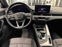 Audi A4 - Vorschau Bild 5