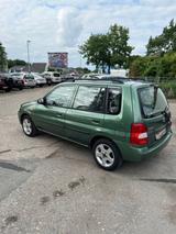Mazda Demio 1.5 Exclusive - Mazda Gebrauchtwagen von 2001