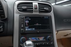 C6 6.0 V8 Coupé Autom. BLACK/BEIGE 2.HAND EUROPA