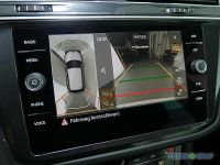 Volkswagen Tiguan - Vorschau Bild 9