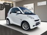 Smart ForTwo Passion Turbo Navi Sitzheizung Servo Pano - Smart Gebrauchtwagen von 2011