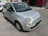 Fiat 500 Pop/ Klima - Fiat 500 aus 2012: Pop