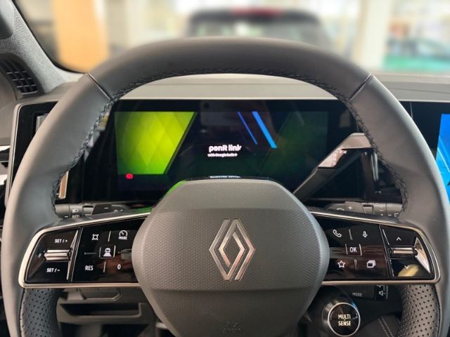 Fahrzeugabbildung Renault Espace VI Iconic E-Tech Hybrid 5-Sitzer+Vollauss
