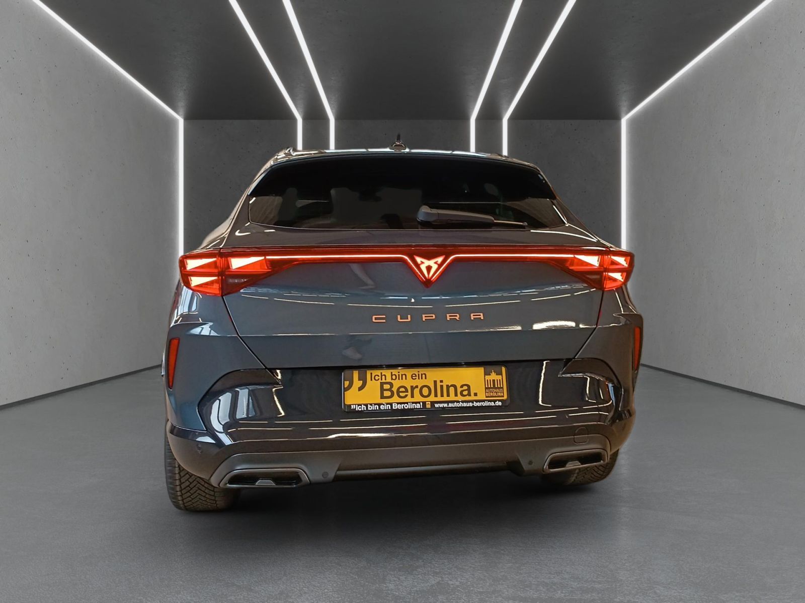 Cupra Formentor - Bild 6