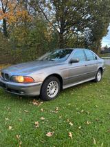 BMW 520i 5er e39 2-Hand Service NEU - BMW aus 1998: 3er