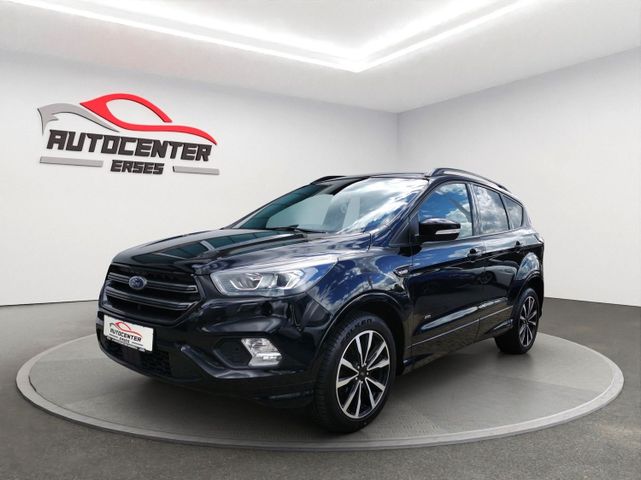 Ford Kuga ST-Line 4WD Titanium Navi SHZ Kamera ACC