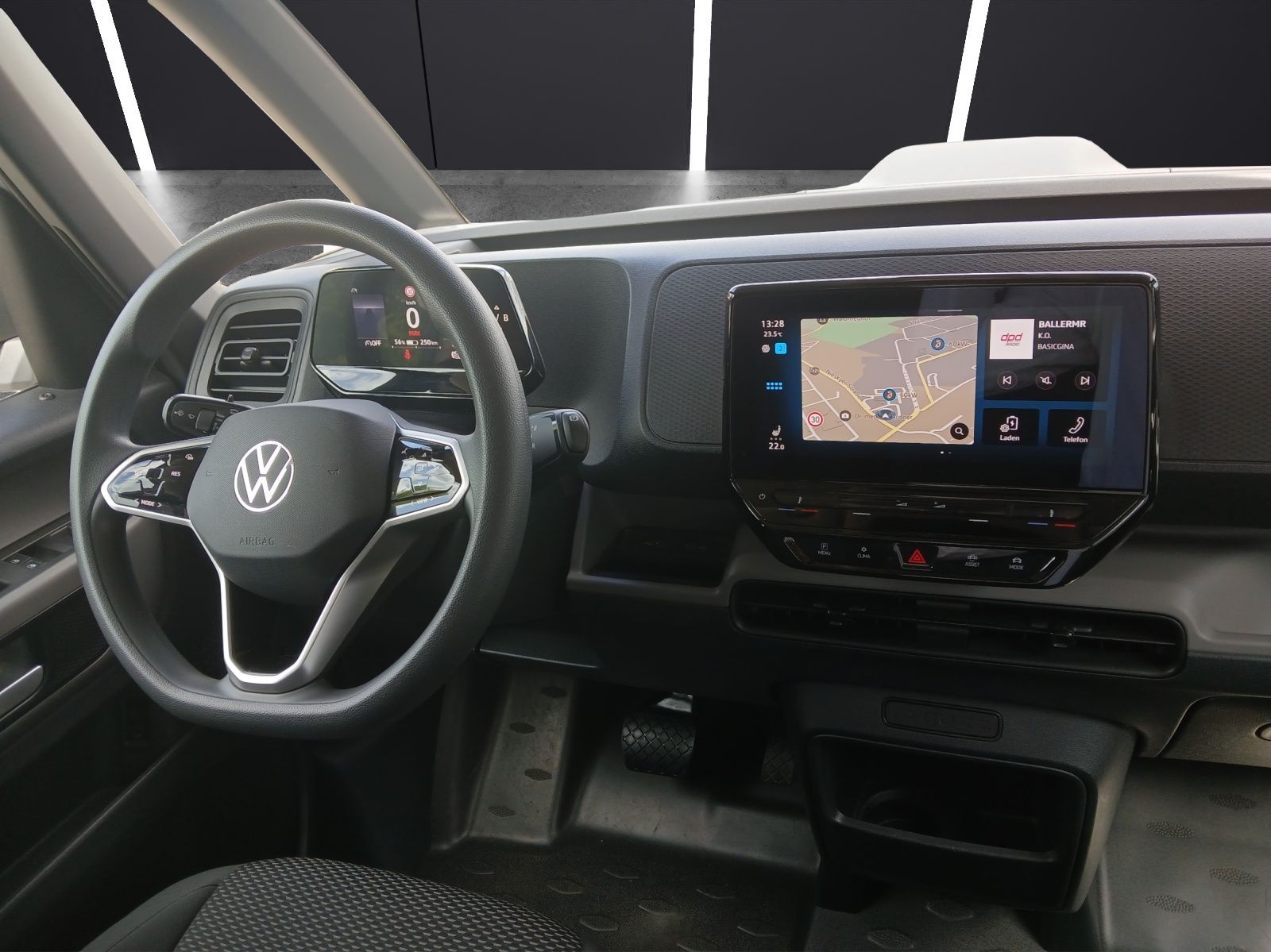 Fahrzeugabbildung Volkswagen ID.Buzz Cargo LED AHK NAVI RFK SH
