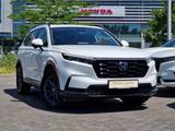 Honda CR-V e:HEV Elegance AWD|Leder|Pano - Honda CR-V aus 2025