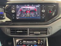 Volkswagen Taigo - Vorschau Bild 8