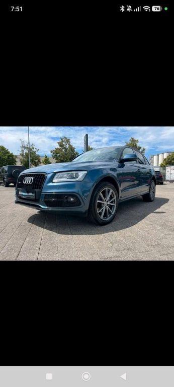 Image of Audi Q5
