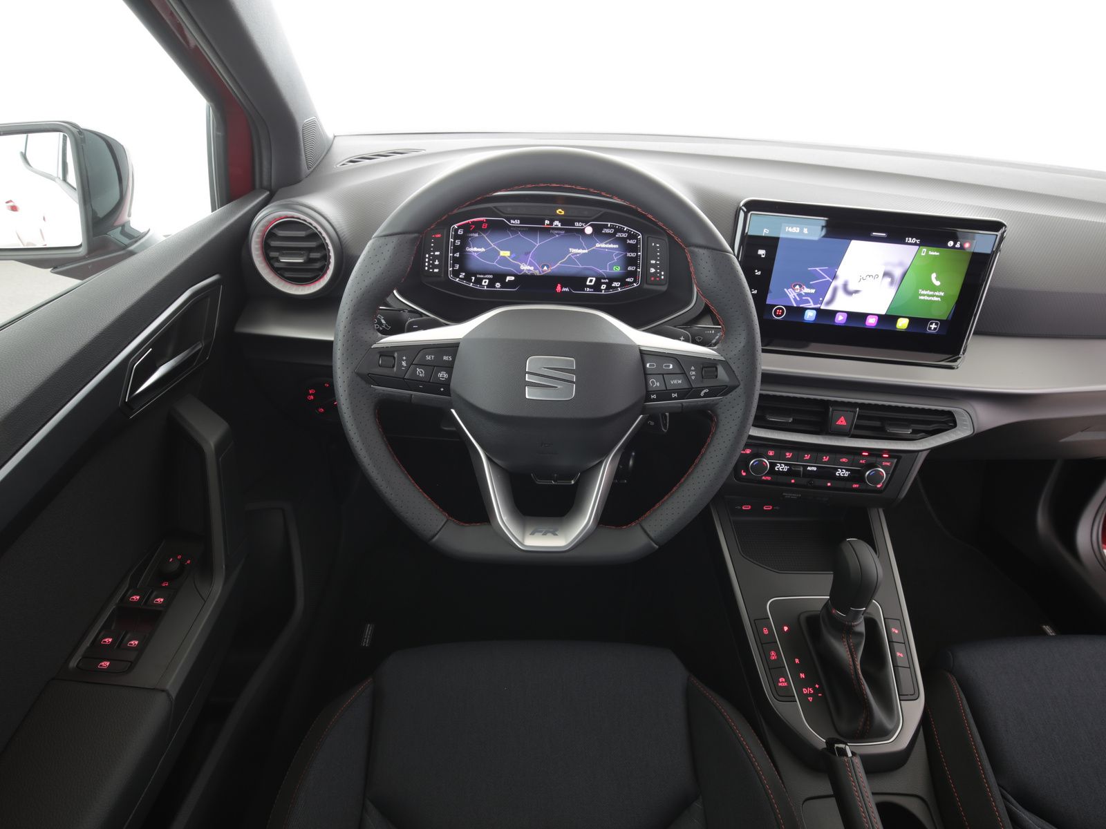 Seat Arona - Bild 10