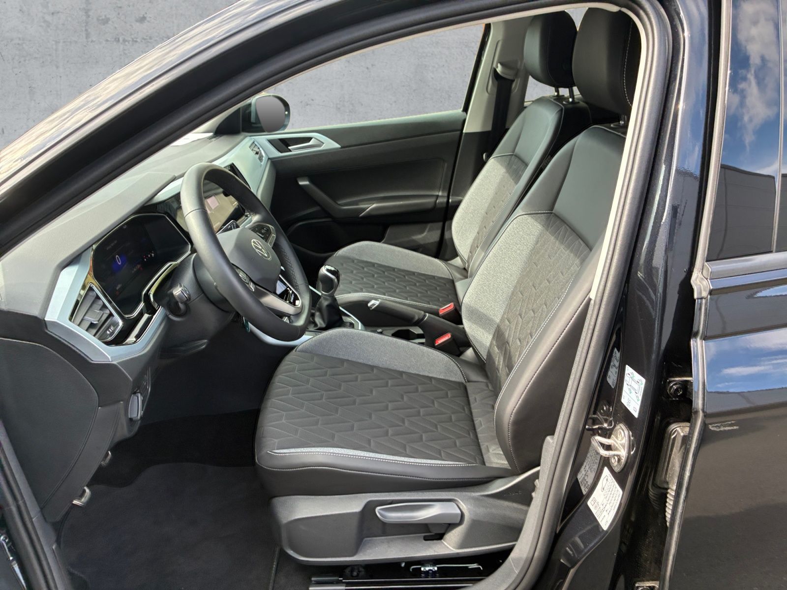 Volkswagen Taigo - Bild 12