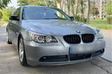 BMW 520i auch tauschen - gebrauchte BMW 520 aus dem Jahr 2005