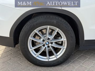 BMW X3 - 7