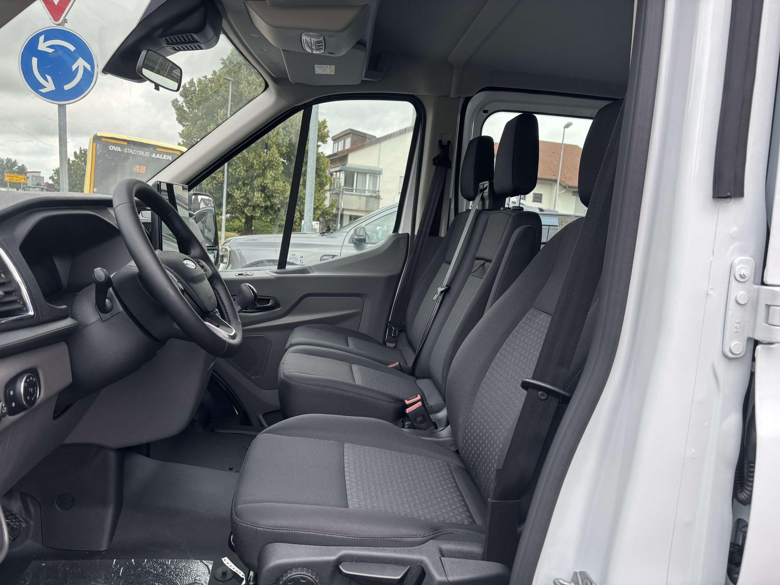 Ford Transit - Bild 7
