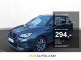 Seat Arona 1.5 TSI DSG FR | SITZH. | PDC | AHK | - Seat Vorführfahrzeuge