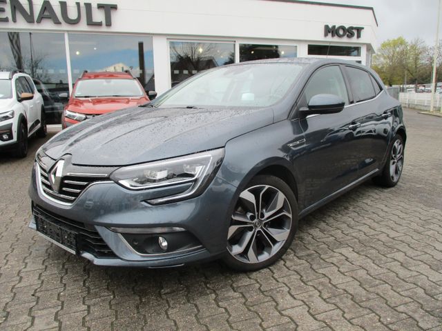 Renault Megane BOSE-Edition TCe 140 GPF