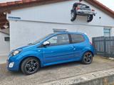 Renault Twingo Gordini TCE 100 Panoramadach Pano - Renault Twingo: Tce Gordini
