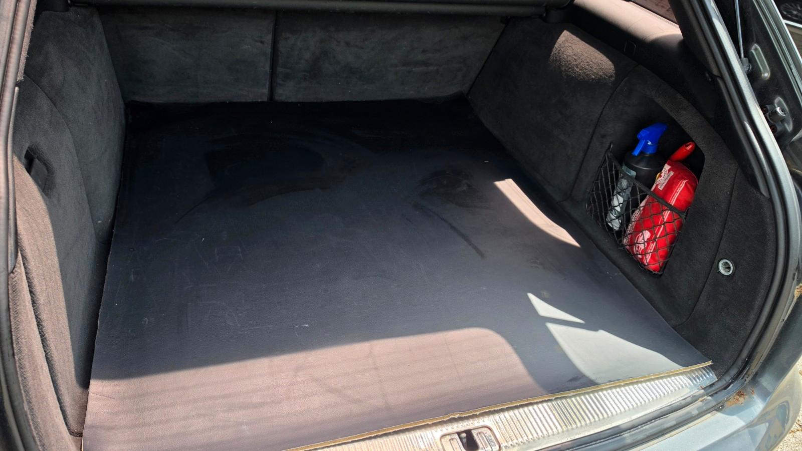Audi Quattro 2008 — photo 9