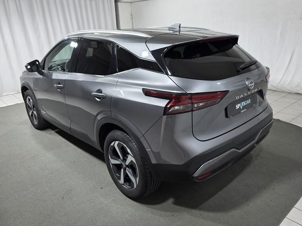 Nissan Qashqai 1.5 e-power N-Connecta 2wd e-shif imagem 3