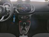 Smart smart EQ fortwo Exclusive LED Panorama Kamera... - Smart ForTwo: Grün