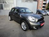 MINI Cooper S Countryman Autom Navi Bi-Xenon SHZ PDC - graue Mini Countryman Serie